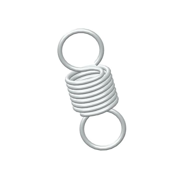 Approved Vendor Extension Spring, O= .750, L= 2.00, W= .075 G309963775 - main
